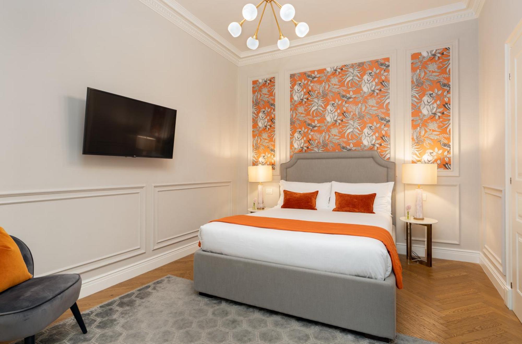 Appartement Bargello Penthouse Luxury In By Palazzo Pazz Vitali