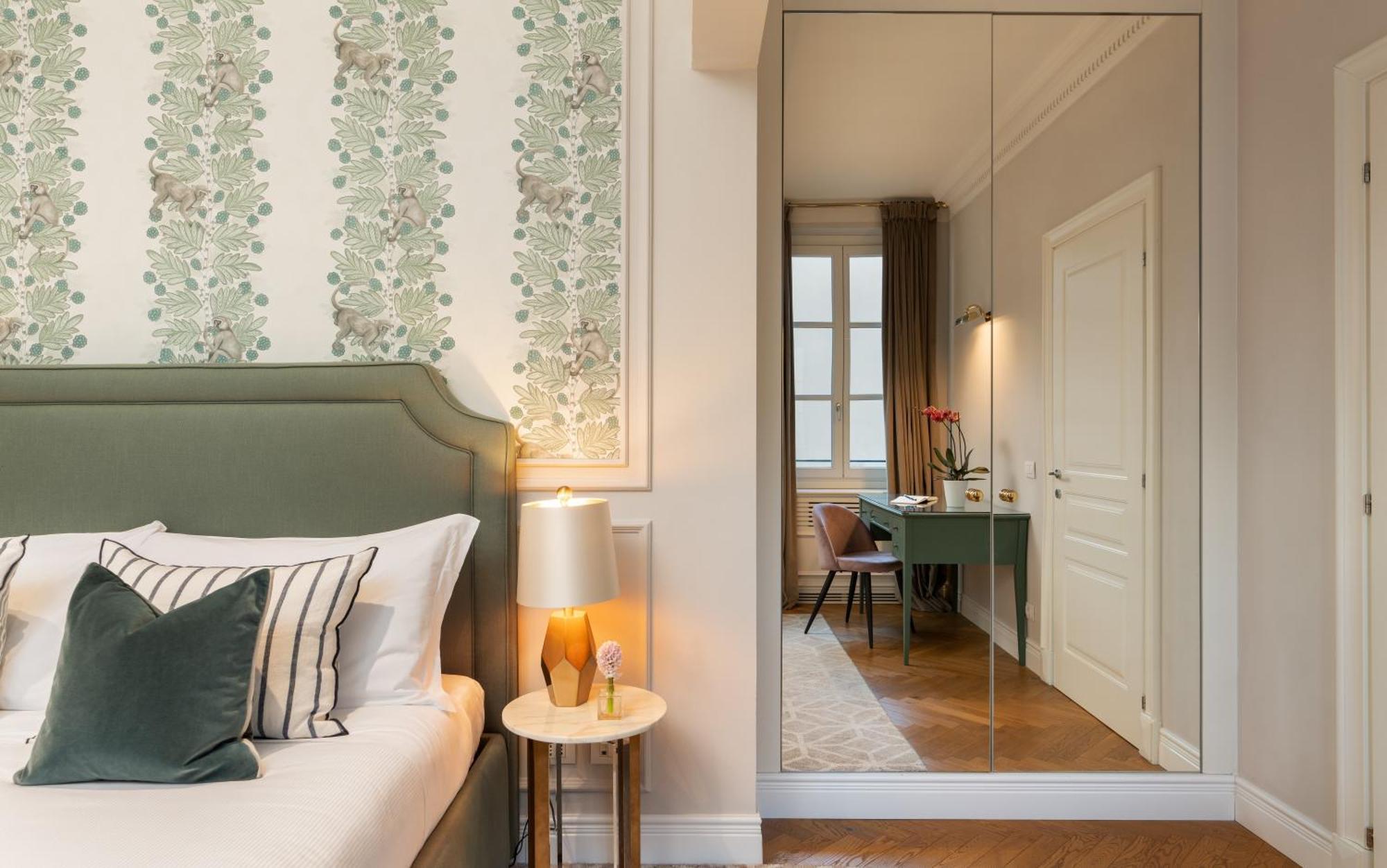 Appartement Bargello Penthouse Luxury In By Palazzo Pazz Vitali Florence