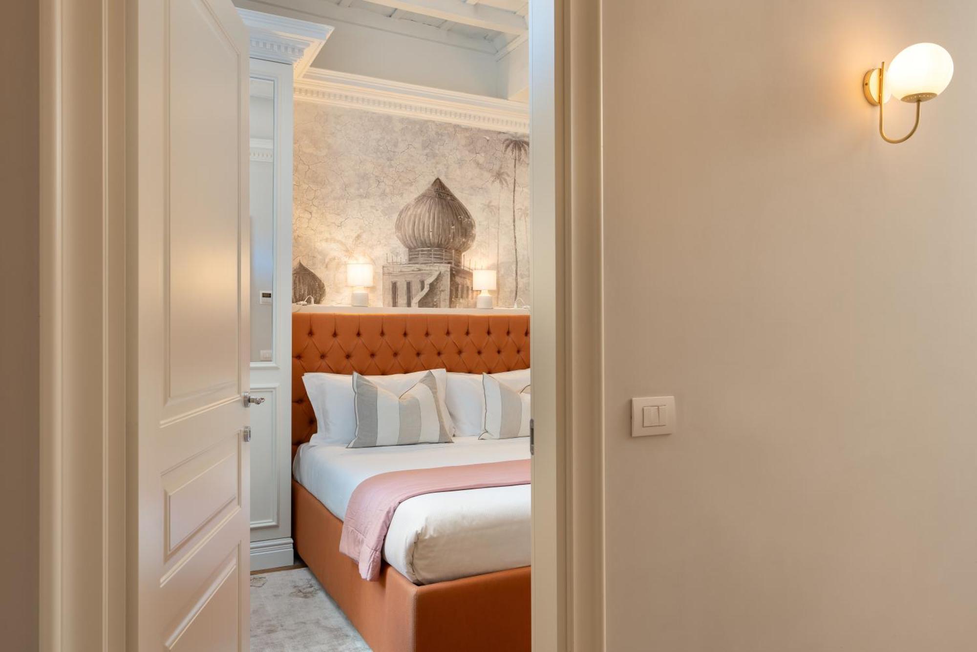 Appartement Bargello Penthouse Luxury In By Palazzo Pazz Vitali Florence